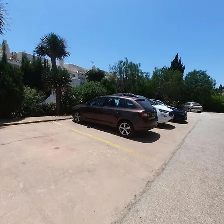 Lovely Two Bedroom Calahonda - 475 Meter From The Apartment *
