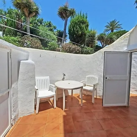 Lovely Two Bedroom Calahonda - 475 Meter From The Apartment *