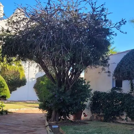 Apartment Lovely Two Bedroom Calahonda - 475 Meter From The *