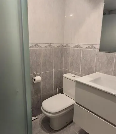Apartment Lovely Two Bedroom Calahonda - 475 Meter From The Sitio de Calahonda