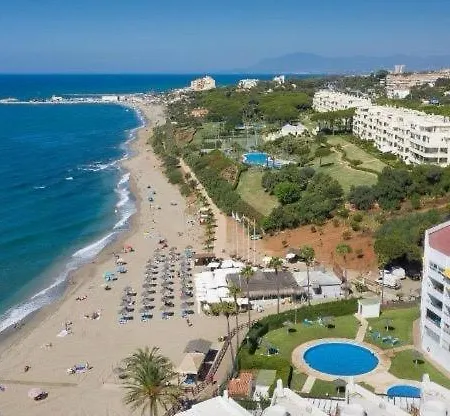 Lovely Two Bedroom Calahonda - 475 Meter From The Apartment