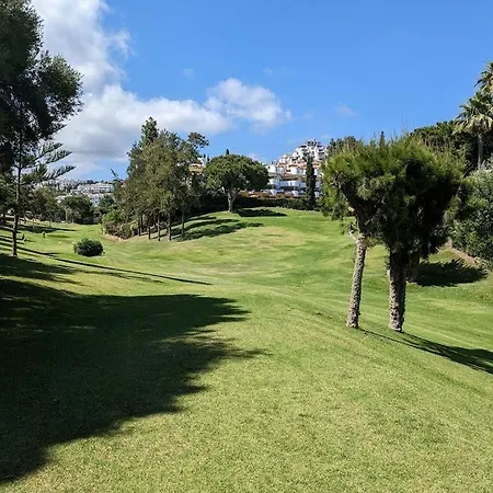 Lovely Two Bedroom Calahonda - 475 Meter From The *