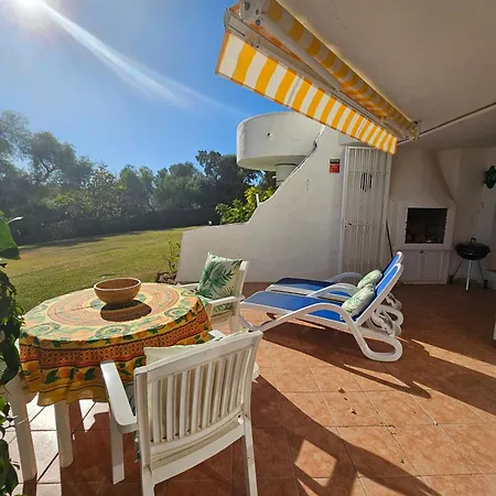 Lovely Two Bedroom Calahonda - 475 Meter From The Apartment