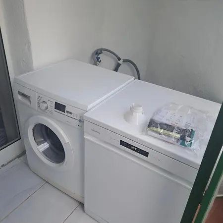 Lovely Two Bedroom Calahonda - 475 Meter From The Apartment